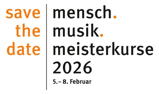 mensch.musik.meisterkurse 2025