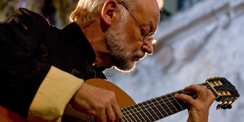 Reinbert Evers