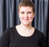 Juliane Geisler