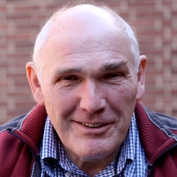 Edmund Kolender