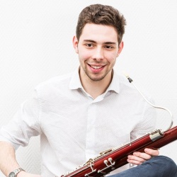 Patrick Becker