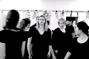 Dido Und Aeneas