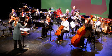 Consord Ensemble