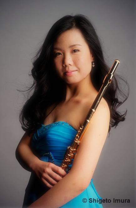 Repertoirenachweis Master of Music