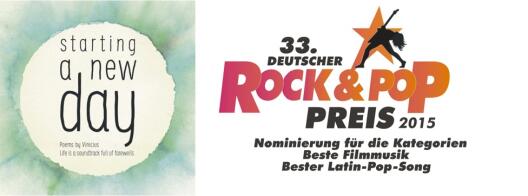 DRPP - Nominierung