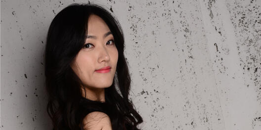 Jihye Lee