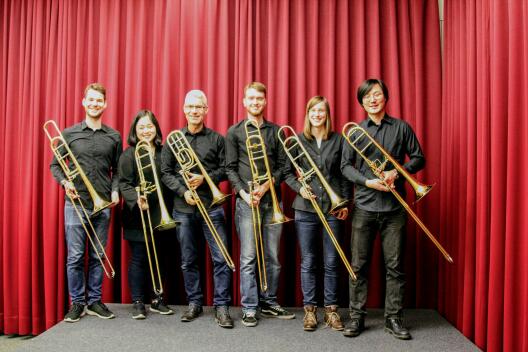 TROMBONANZA