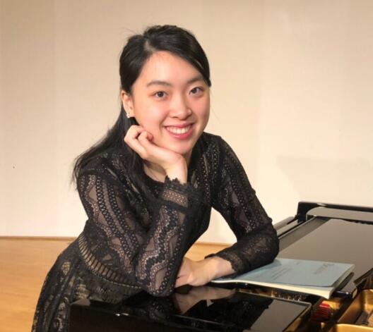 Bachelor-Abschlusskonzert Klavier | Chia-Yun Hsieh