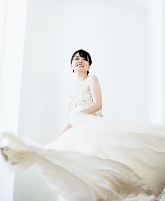 Klavierabend Junna Iwasaki
