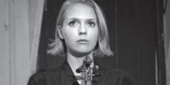 Ylva Larsdotter