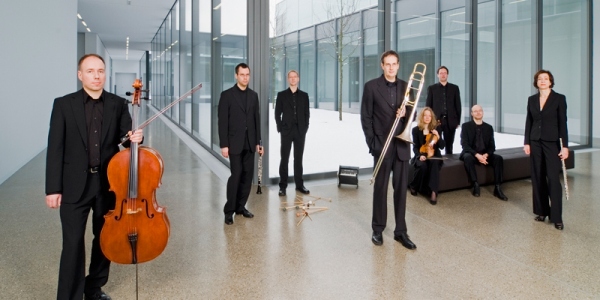 E MEX Ensemble