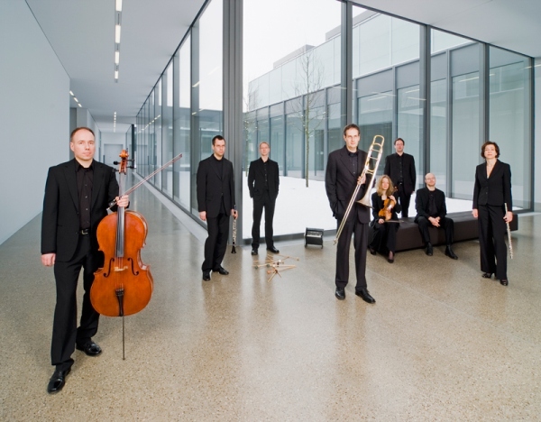  E MEX Ensemble