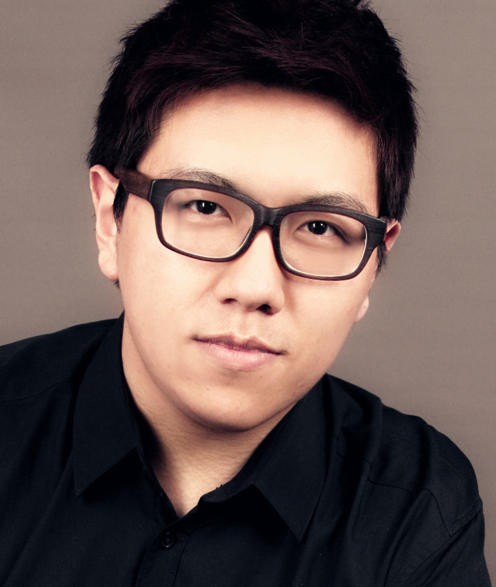 Shuai Liu