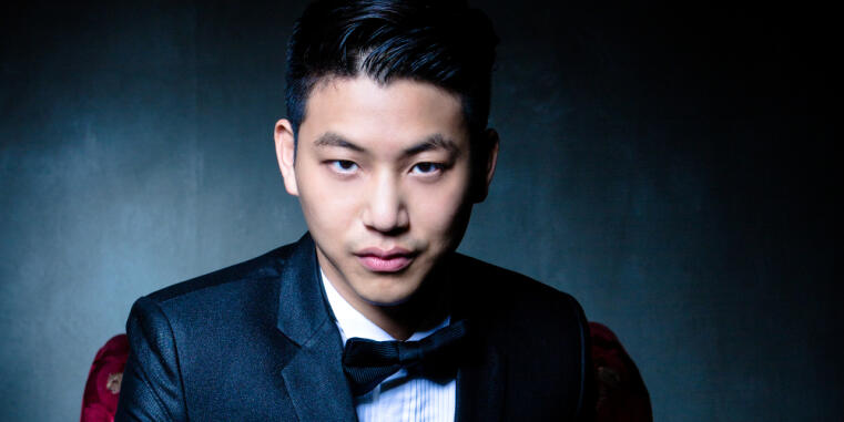 Chen-han Lin