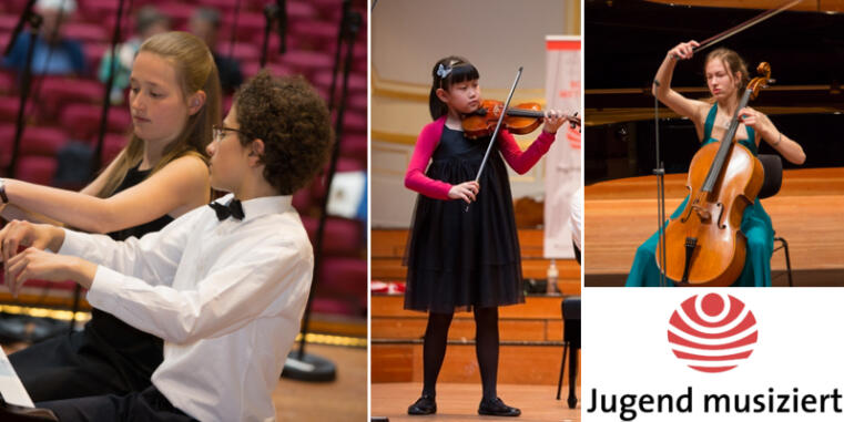 jugend musiziert