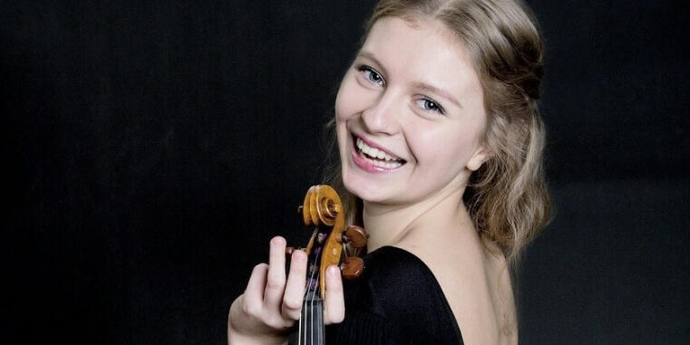 Julia Smirnova