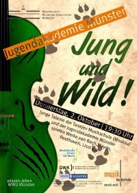 Jungundwild