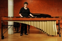 Marimba Spiritual