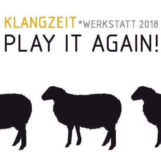 2018 Klangzeitwerkstatt Grafik