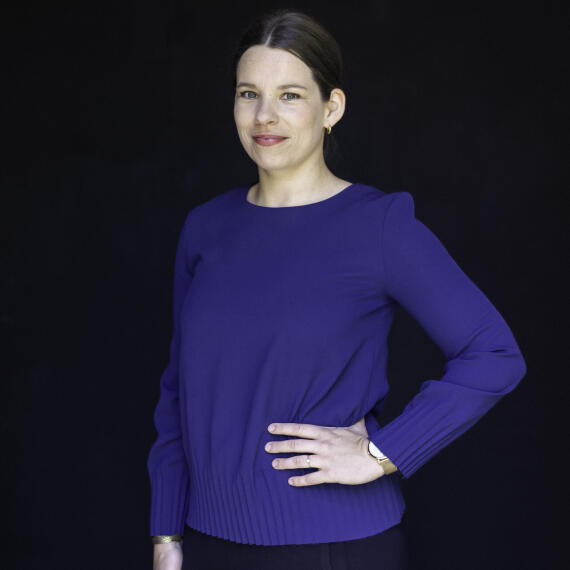 Annemarie Michel