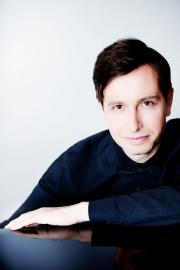 Musikhochschule: "Klavier-Rezital | Alexey Sychev"