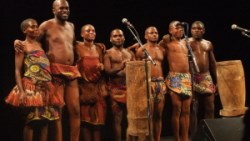 Ndima