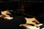 Steinwayklavier