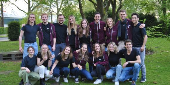 Fachschaft Gruppenfoto 02_2022