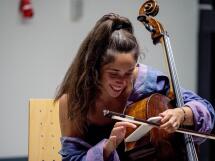 Salome Kerle