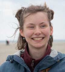 Eva Marie Steffen