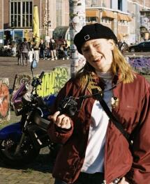 Clara Fenger