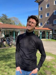 Oliver Seidel