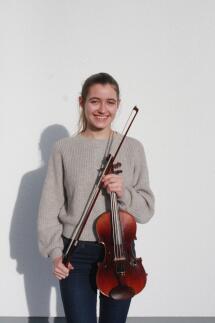 Felicitas Hoffe