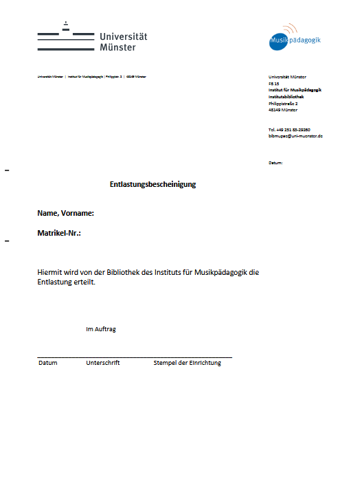 Screenshot Entlastungsbescheinigung_2026