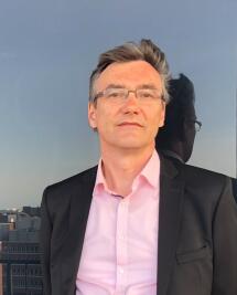 Dr. Markus Giljohann
