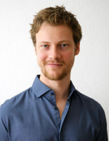 Christoph Sapp
