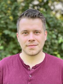 Julian Vorst