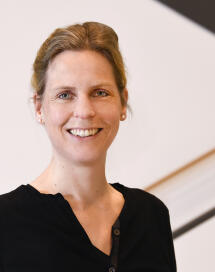 Prof. Dr.  Juliane  Gerland