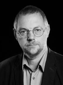 Dr. Ulrich Haspel