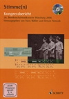 Publikation Stimme(n)_Kongressbericht_2011