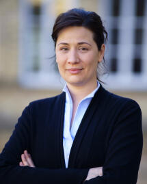Rucsandra Popescu