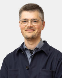Jun.Prof. Dr. Malte Pelleter