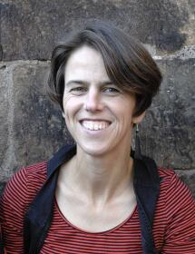 Prof. Dr. Ilka Siedenburg