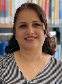 Suzan Khorani