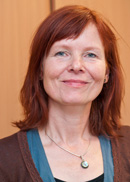 Karin Krabbe