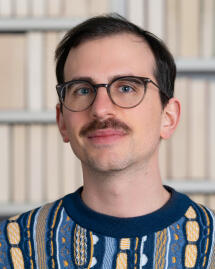 Dr.  Chris Kattenbeck