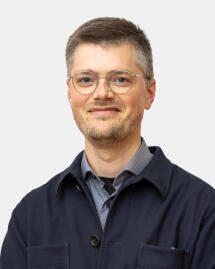 Jun.Prof. Dr. Malte Pelleter