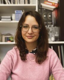 Sophia Tobis