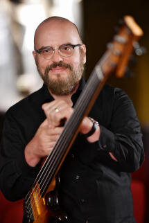 Jürgen Knautz