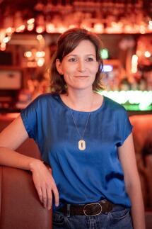 Prof. Dr. Daniela Bartels